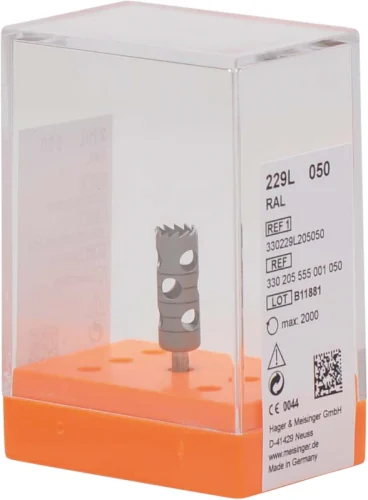 Trepan 229L