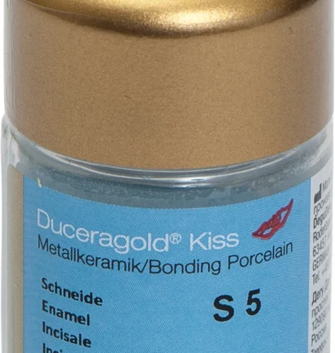 Duceragold® Kiss