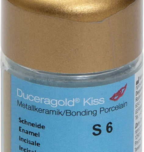 Duceragold® Kiss