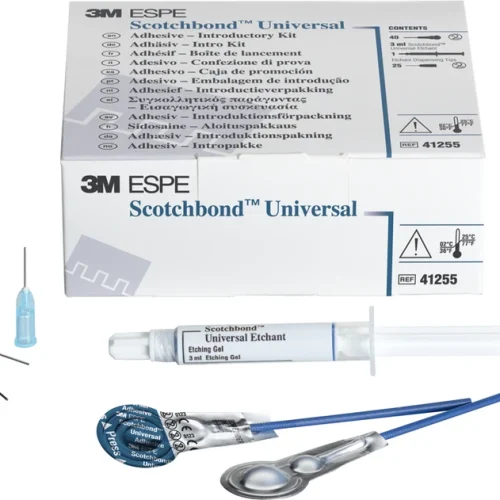 Scotchbond™ Universal
