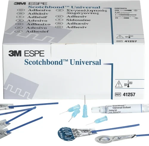 Scotchbond™ Universal