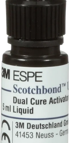 Scotchbond™ Universal DCA aktivator