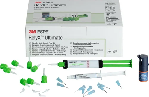 RelyX™ Ultimate