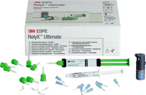 RelyX™ Ultimate