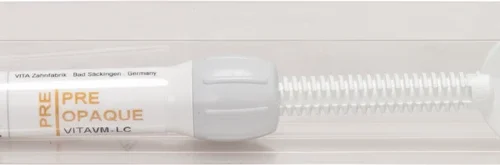 VITA VM® LC tilleggsmasser