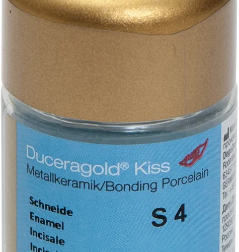 Duceragold® Kiss