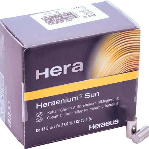 Heraenium® Sun
