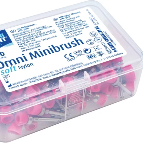 Omni Minibrush