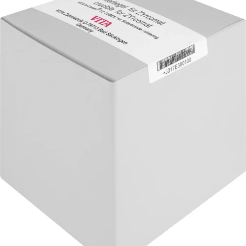 VITA sinterkrukke for ZYrcomat®