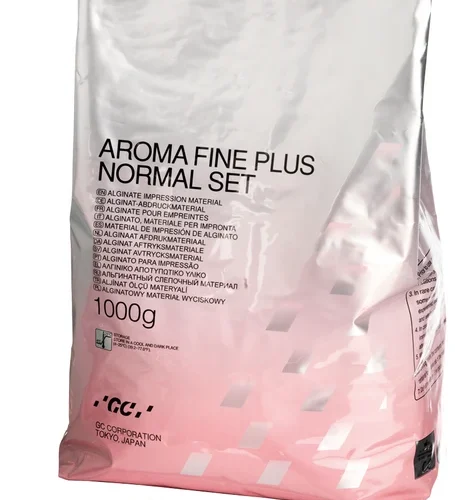 GC AROMA FINE PLUS