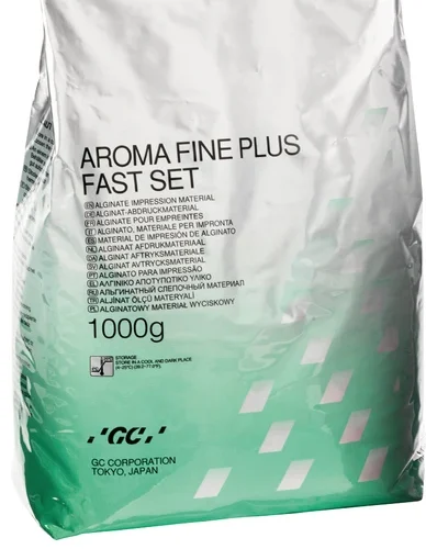 GC AROMA FINE PLUS