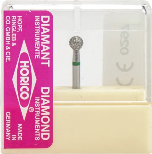 Diamantbor 001