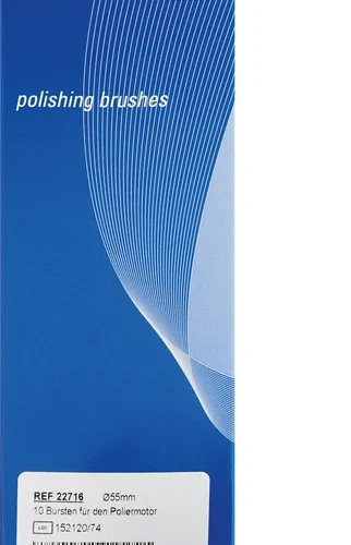 TOPDENT Superbørste B-20