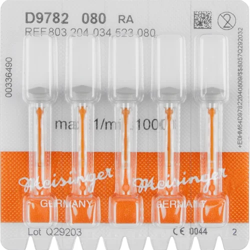 Engangs diamantpolerer