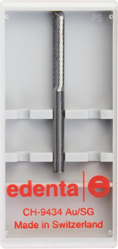 HM Parallelfräser 2660