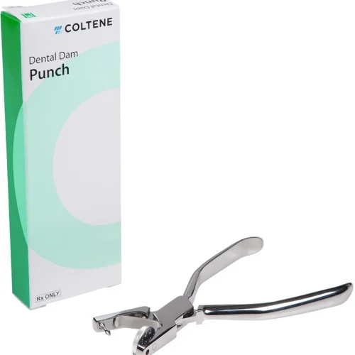 HYGENIC® kofferdam hulltang