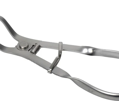 HYGENIC® kofferdam klemmetang