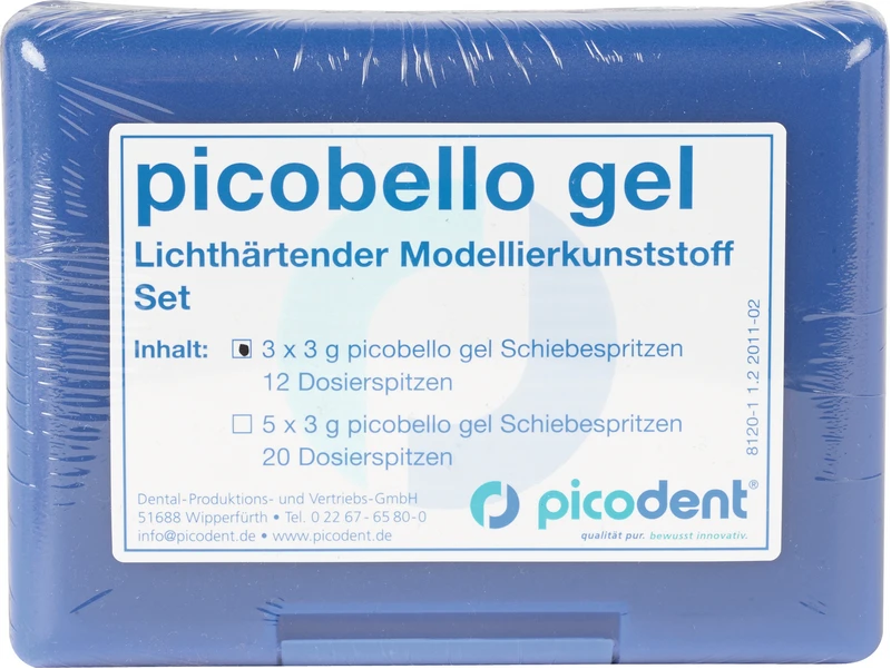 picobello gel