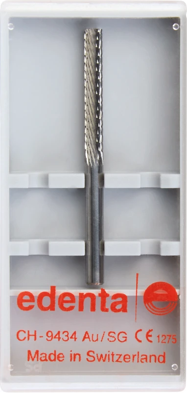 HM parallelfreser 2936