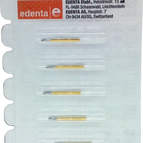 PowerCut H31RPC FG, Figur 137 Sylinder rund, ISO 012, 5 stk