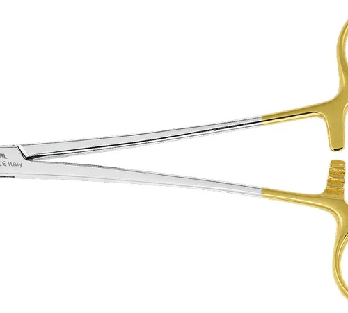 Nålholder etter Mini-Ryder