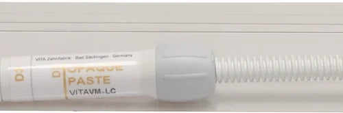 VITA VM® LC classical A1-D4®