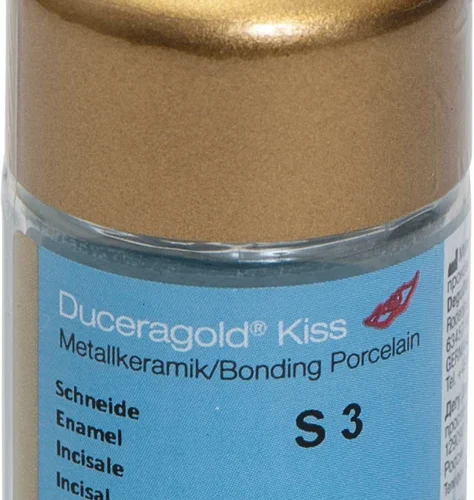 Duceragold® Kiss