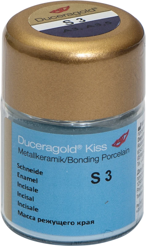 Duceragold® Kiss