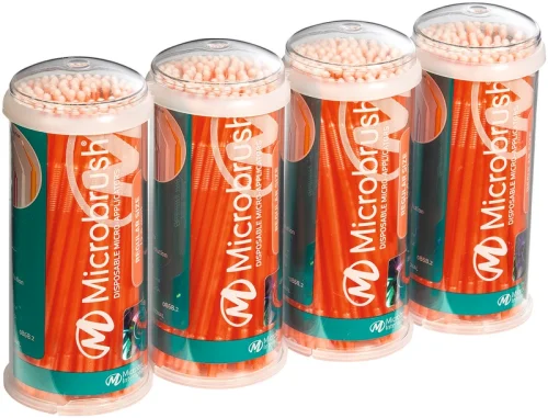 Microbrush® applikatorer Tube-serie