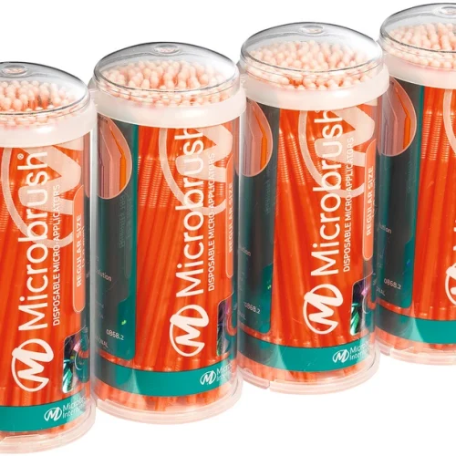 Microbrush® applikatorer Tube-serie