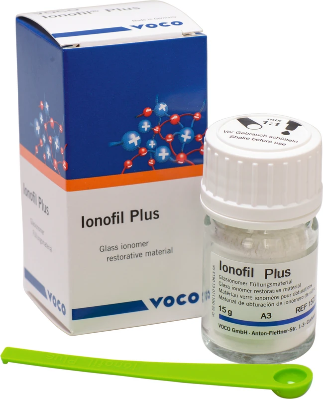 Ionofil Plus