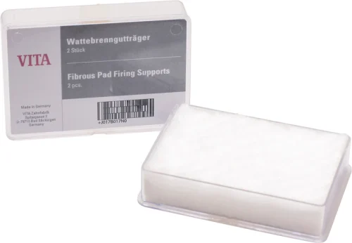 Wattebrenngutträger