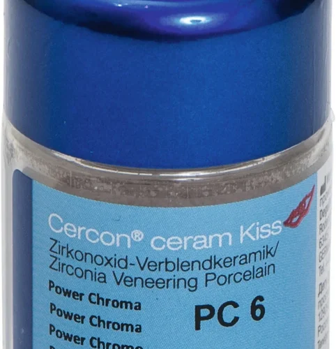Cercon® ceram Kiss
