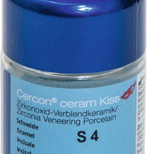 Cercon® ceram Kiss