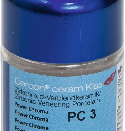 Cercon® ceram Kiss