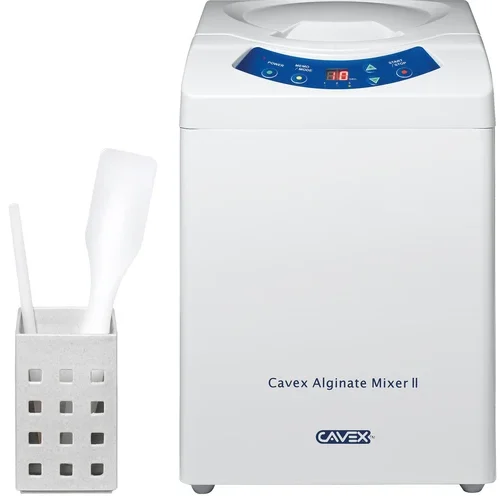 Cavex Alginatmikser II inkl. 5 kg Cavex Alginat