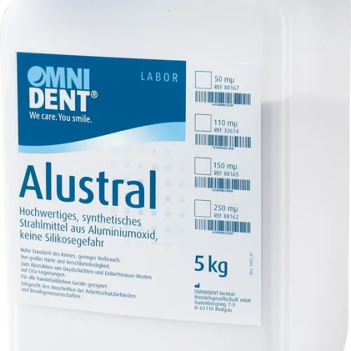Alustral