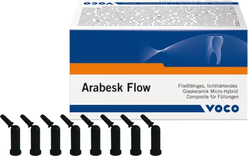 Arabesk Flow