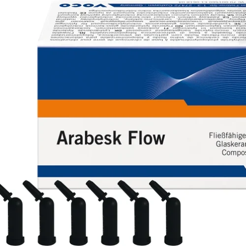 Arabesk Flow