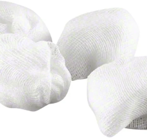 Askina® slingsgasstampong