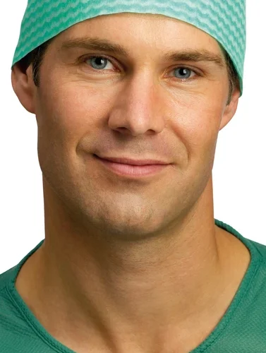 BARRIER® OP-hette Jack