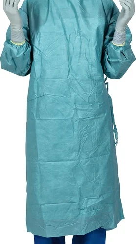 BARRIER® PRIMARY PLUS operasjonsfrakk