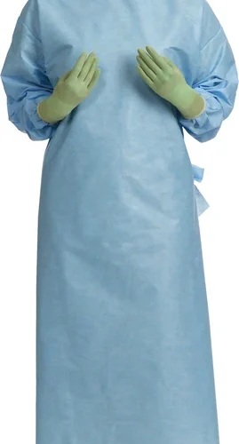 BARRIER® operasjonskåpe PRIMARY STANDARD