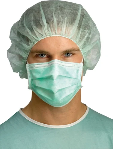 BARRIER® OP-Maske Standard