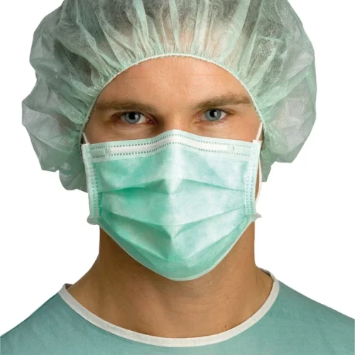 BARRIER® OP-Maske Standard