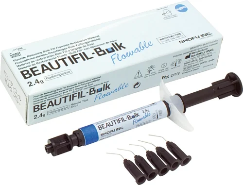 BEAUTIFIL Bulk