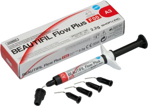 BEAUTIFIL Flow Plus
