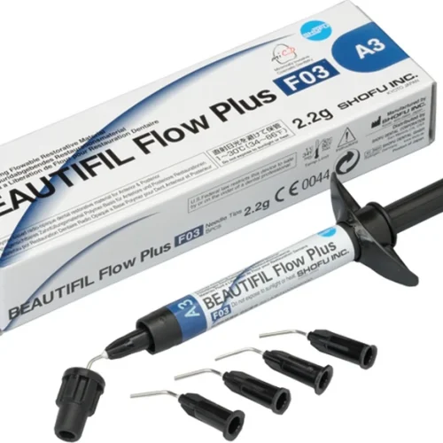 BEAUTIFIL Flow Plus