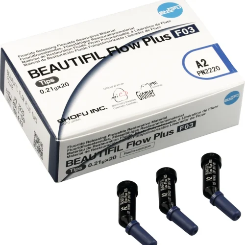 BEAUTIFIL Flow Plus