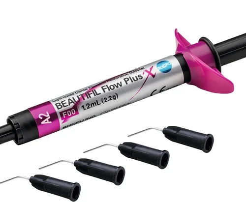 BEAUTIFIL Flow Plus X